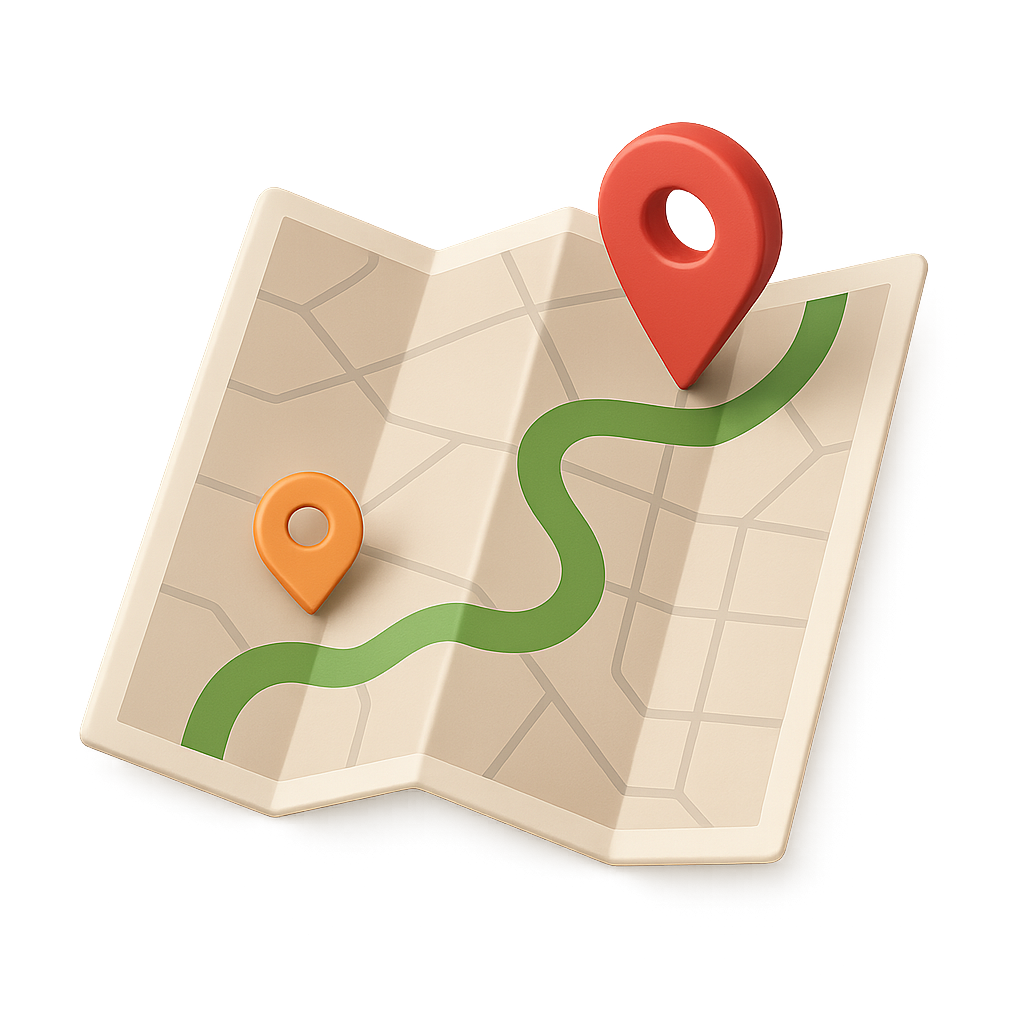 Map Icon